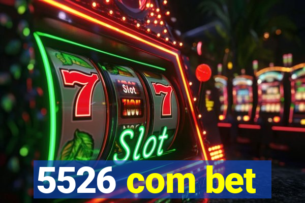 5526 com bet